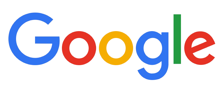google logo img