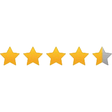 five star img