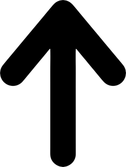 top side errow